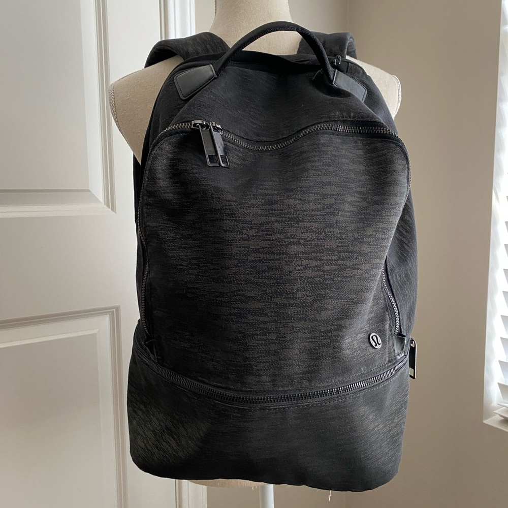 Lululemon backpack